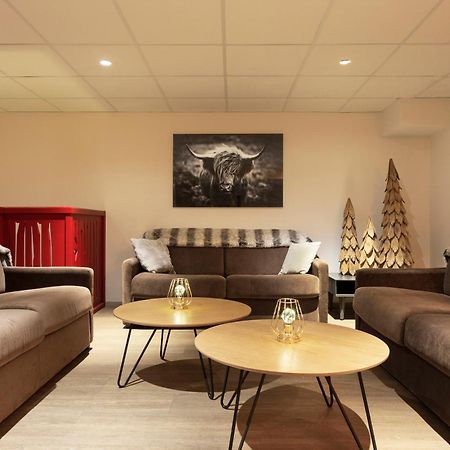Sowell Residences Cret Voland Сен-Мартен-дьо-Белвил Екстериор снимка