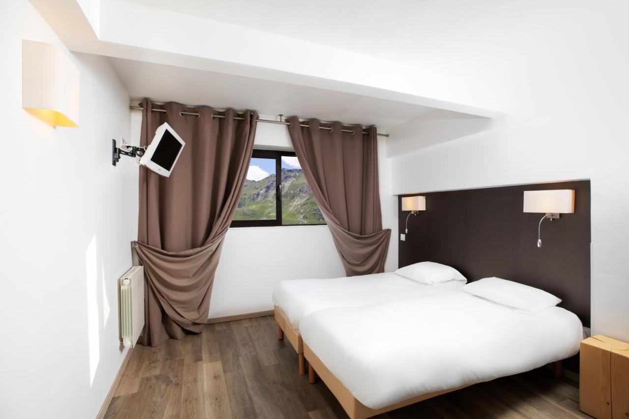 Sowell Residences Cret Voland Сен-Мартен-дьо-Белвил Екстериор снимка
