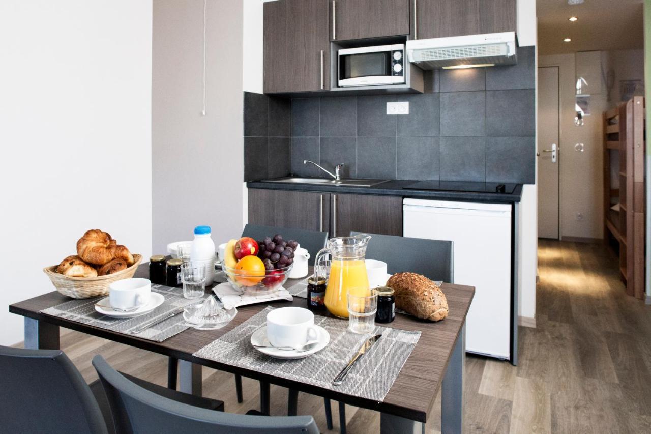 Sowell Residences Cret Voland Сен-Мартен-дьо-Белвил Екстериор снимка
