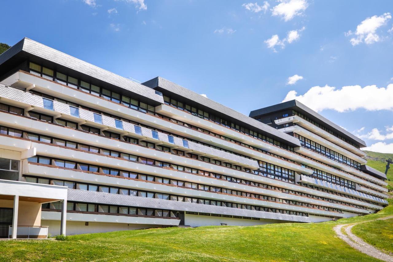 Sowell Residences Cret Voland Сен-Мартен-дьо-Белвил Екстериор снимка