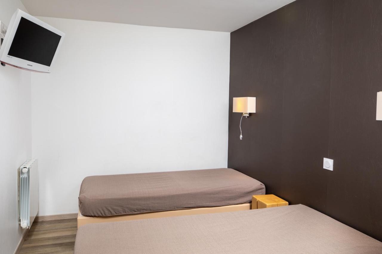 Sowell Residences Cret Voland Сен-Мартен-дьо-Белвил Екстериор снимка