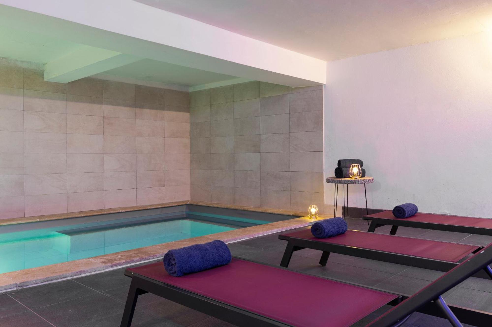 Sowell Residences Cret Voland Сен-Мартен-дьо-Белвил Екстериор снимка
